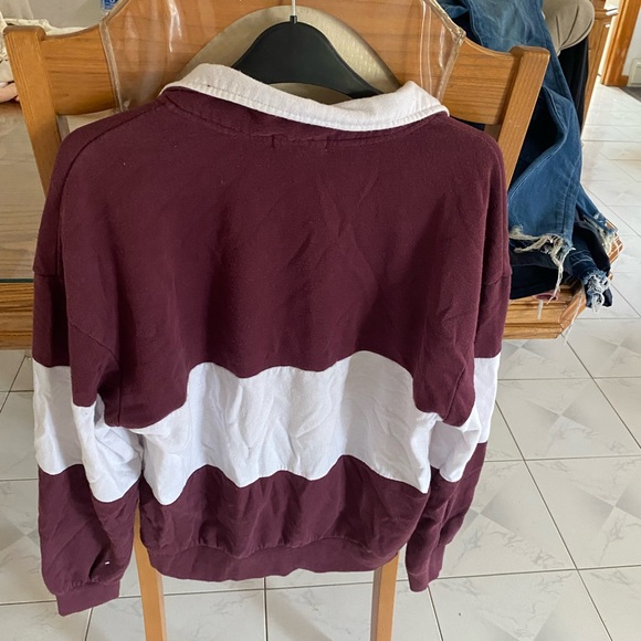 Brooklyn Sweat Shirt - Size S/P - Picture 2 of 2